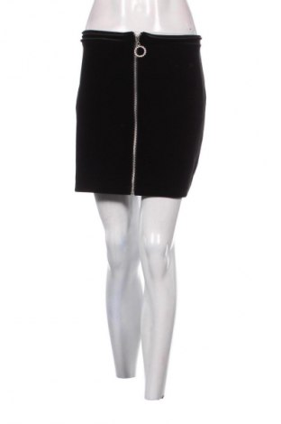 Rock H&M Divided, Größe S, Farbe Schwarz, Preis € 5,99