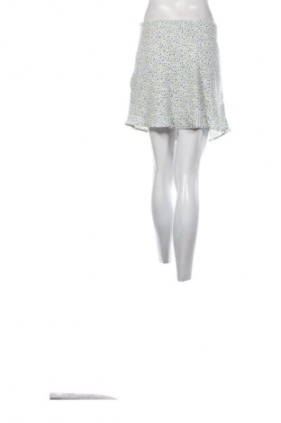 Fustă H&M Divided, Mărime XXL, Culoare Multicolor, Preț 42,99 Lei