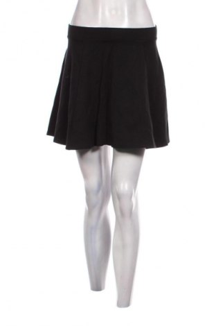 Rock H&M Divided, Größe S, Farbe Schwarz, Preis € 5,99