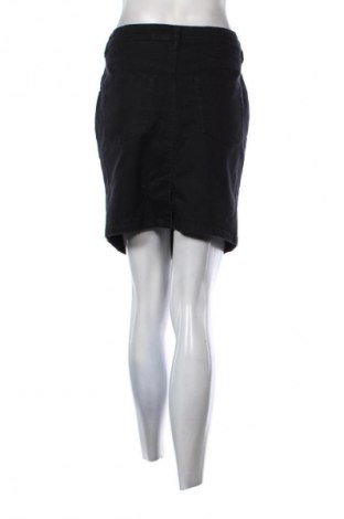 Sukně H&M Divided, Velikost XL, Barva Černá, Cena  239,00 Kč
