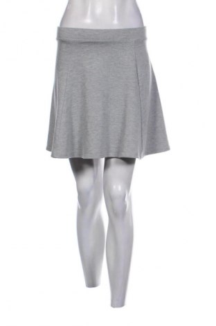 Rock H&M Divided, Größe S, Farbe Grau, Preis 6,99 €