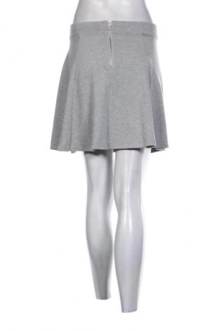Rock H&M Divided, Größe S, Farbe Grau, Preis 6,99 €