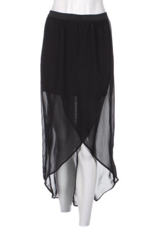 Sukňa H&M Divided, Veľkosť M, Farba Čierna, Cena  11,76 €
