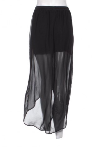 Sukňa H&M Divided, Veľkosť M, Farba Čierna, Cena  11,76 €