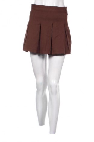 Spódnica H&M Divided, Rozmiar S, Kolor Brązowy, Cena 29,99 zł
