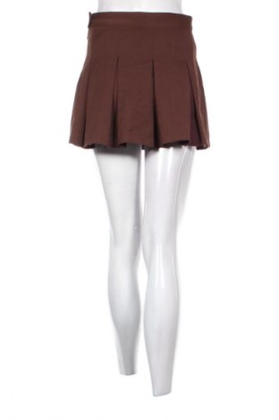Spódnica H&M Divided, Rozmiar S, Kolor Brązowy, Cena 29,99 zł