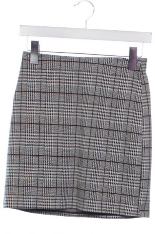 Rock H&M Divided, Größe XS, Farbe Mehrfarbig, Preis € 6,99