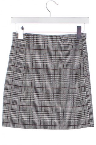 Rock H&M Divided, Größe XS, Farbe Mehrfarbig, Preis € 6,99