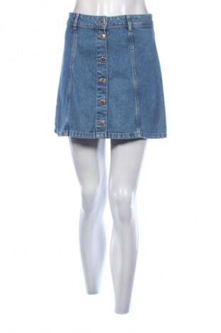 Φούστα H&M Divided, Μέγεθος S, Χρώμα Μπλέ, Τιμή 10,99 €
