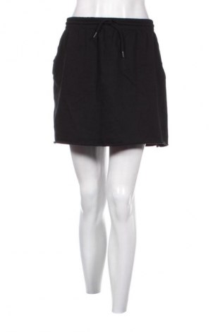 Rock H&M Divided, Größe XL, Farbe Schwarz, Preis € 9,72
