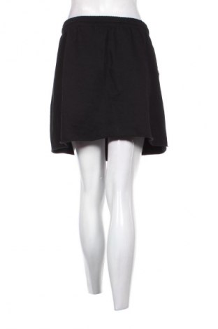 Rock H&M Divided, Größe XL, Farbe Schwarz, Preis € 9,72