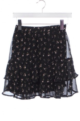 Φούστα H&M Divided, Μέγεθος XS, Χρώμα Πολύχρωμο, Τιμή 7,99 €