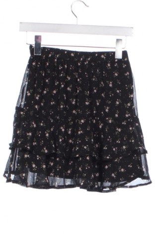 Φούστα H&M Divided, Μέγεθος XS, Χρώμα Πολύχρωμο, Τιμή 7,99 €