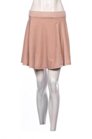 Rock H&M Divided, Größe S, Farbe Rosa, Preis € 6,99