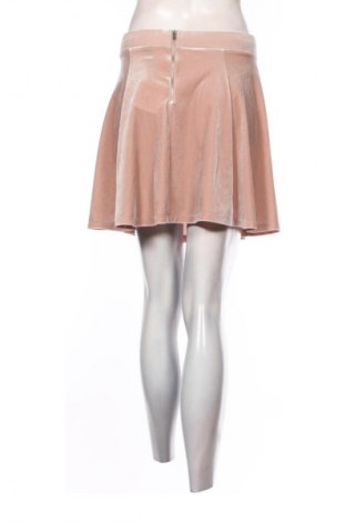 Rock H&M Divided, Größe S, Farbe Rosa, Preis € 6,99