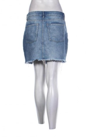 Rock H&M Divided, Größe M, Farbe Blau, Preis € 8,99