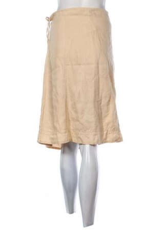 Rock H&M Divided, Größe M, Farbe Beige, Preis € 10,00