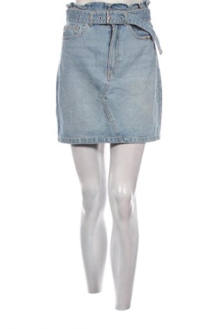 Sukně H&M Divided, Velikost S, Barva Modrá, Cena  366,00 Kč