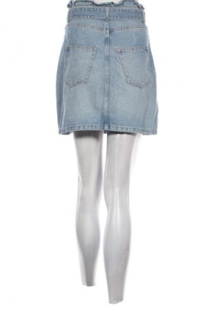 Sukně H&M Divided, Velikost S, Barva Modrá, Cena  366,00 Kč