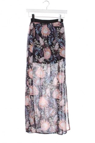 Sukňa H&M Divided, Veľkosť XS, Farba Viacfarebná, Cena  6,95 €