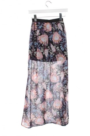 Sukňa H&M Divided, Veľkosť XS, Farba Viacfarebná, Cena  6,95 €