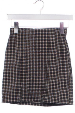 Rock H&M Divided, Größe XS, Farbe Mehrfarbig, Preis € 10,99
