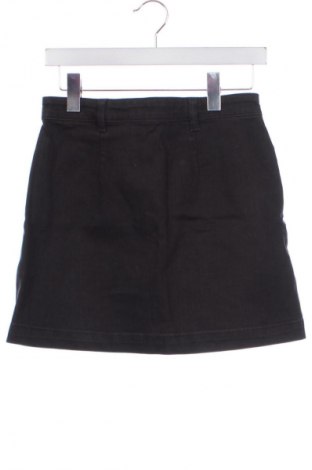 Rock H&M L.O.G.G., Größe XS, Farbe Schwarz, Preis € 6,99