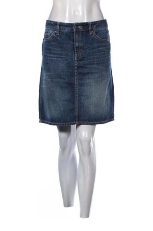 Rock H&M L.O.G.G., Größe M, Farbe Blau, Preis € 15,00