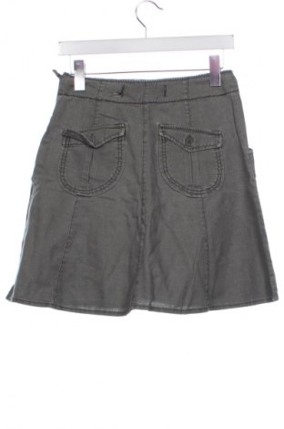 Sukně H&M L.O.G.G., Velikost XS, Barva Šedá, Cena  242,00 Kč
