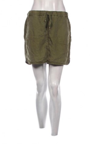 Rock H&M L.O.G.G., Größe M, Farbe Grün, Preis € 9,72