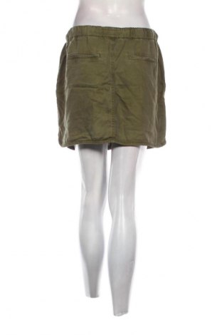 Rock H&M L.O.G.G., Größe M, Farbe Grün, Preis € 9,72