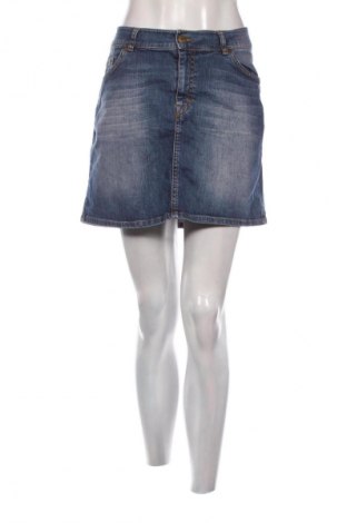 Rock H&M L.O.G.G., Größe L, Farbe Blau, Preis € 27,80