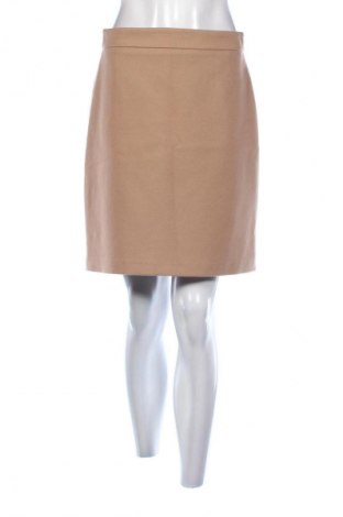 Rock Hallhuber, Größe S, Farbe Beige, Preis € 20,99
