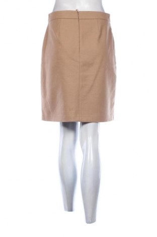 Rock Hallhuber, Größe S, Farbe Beige, Preis € 20,99