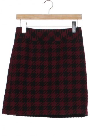 Φούστα Hallhuber, Μέγεθος XS, Χρώμα Πολύχρωμο, Τιμή 17,99 €