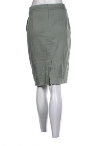 Rock Hallhuber, Größe S, Farbe Grün, Preis € 17,99