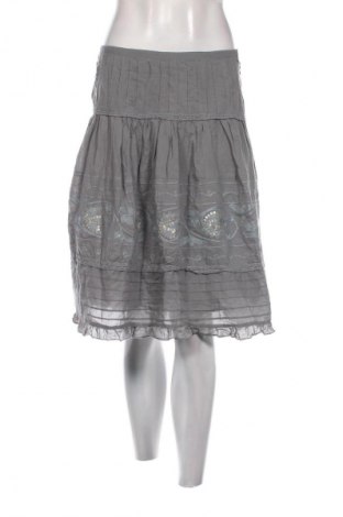 Rock Hallhuber, Größe M, Farbe Grau, Preis 75,32 €