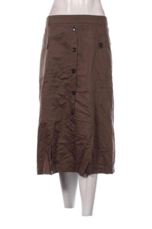 Szoknya Hauber, Méret XXL, Szín Barna, Ár 11 099 Ft