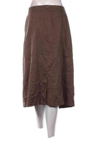 Szoknya Hauber, Méret XXL, Szín Barna, Ár 11 099 Ft