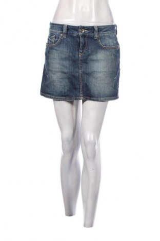 Szoknya Hilfiger Denim, Méret S, Szín Kék, Ár 22 109 Ft
