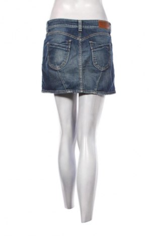 Szoknya Hilfiger Denim, Méret S, Szín Kék, Ár 22 109 Ft