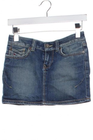 Szoknya Hilfiger Denim, Méret XS, Szín Kék, Ár 22 109 Ft