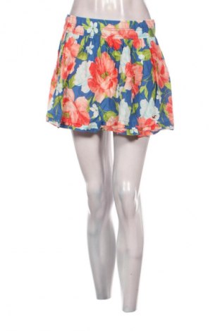 Fustă Hollister, Mărime M, Culoare Multicolor, Preț 67,99 Lei