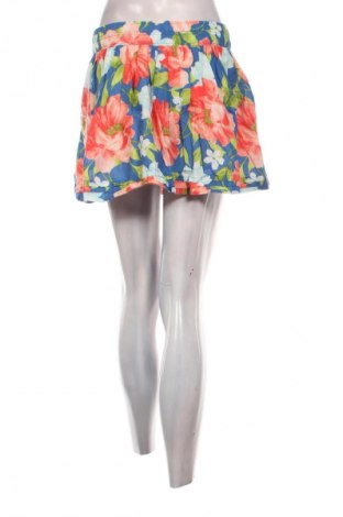Fustă Hollister, Mărime M, Culoare Multicolor, Preț 67,99 Lei