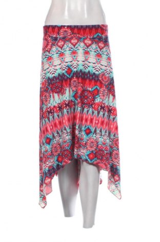 Fustă Hot Kiss, Mărime XXL, Culoare Multicolor, Preț 78,99 Lei