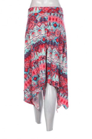 Fustă Hot Kiss, Mărime XXL, Culoare Multicolor, Preț 78,99 Lei