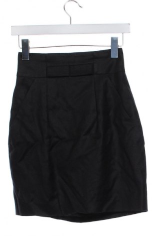 Rock Hugo Boss, Größe XS, Farbe Schwarz, Preis € 41,99