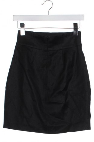 Rock Hugo Boss, Größe XS, Farbe Schwarz, Preis € 41,99