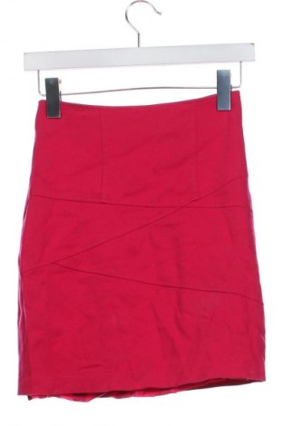 Sukně Hugo Boss, Velikost XXS, Barva Růžová, Cena  809,00 Kč