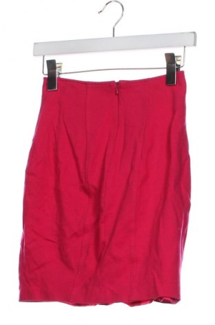 Sukně Hugo Boss, Velikost XXS, Barva Růžová, Cena  809,00 Kč